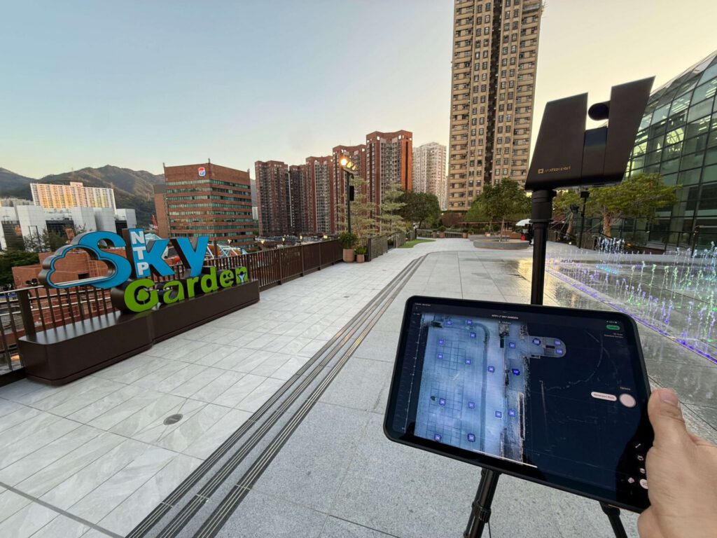 How Digital Twins transformed facility operations at New Town Plaza