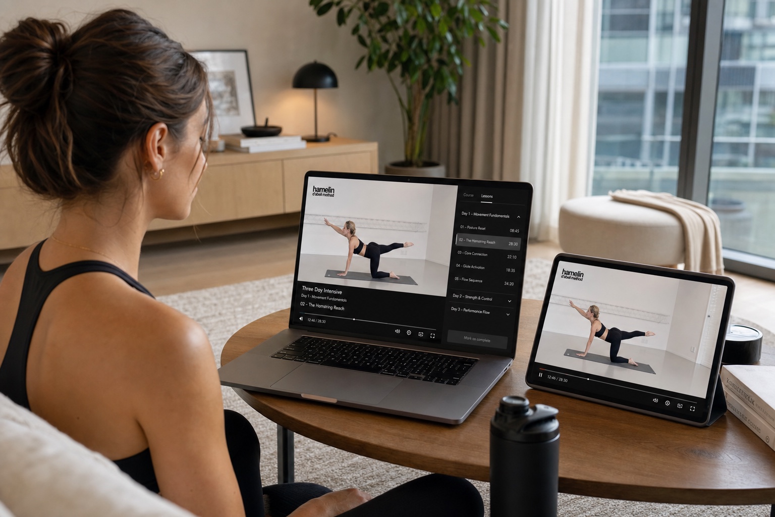 FM Video Hosting & Streaming Services